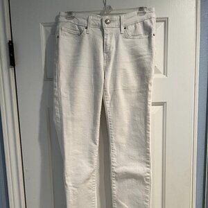 Women's Levi's 712 Slim - SZ 28